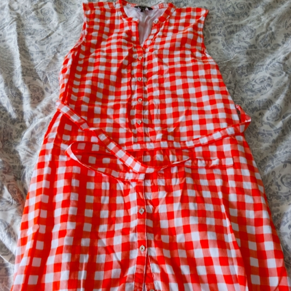 Tommy Bahama Dress XL